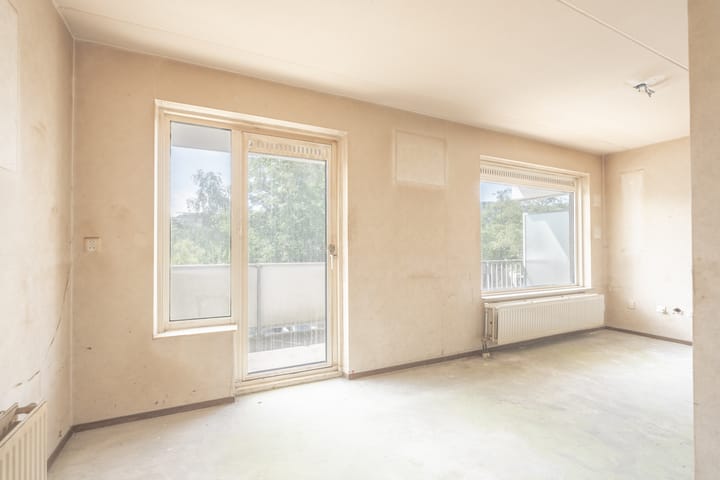 Foto 4 van Geervliet 63