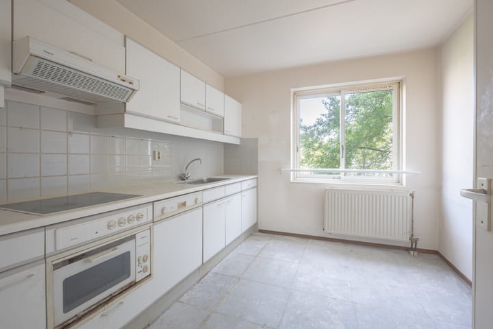 Foto 5 van Geervliet 63