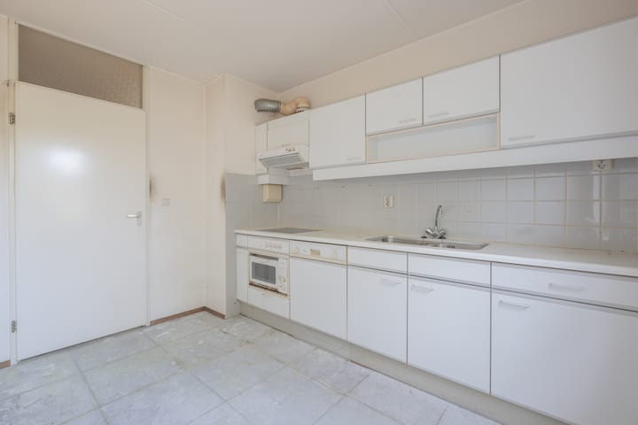 Foto 6 van Geervliet 63