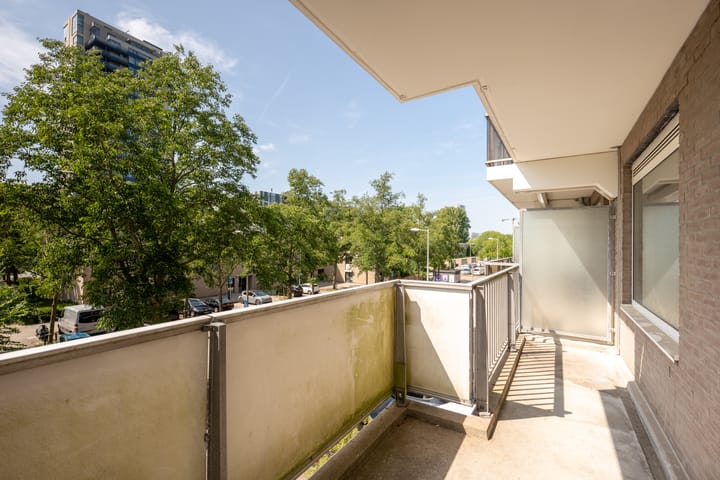 Foto 10 van Geervliet 63