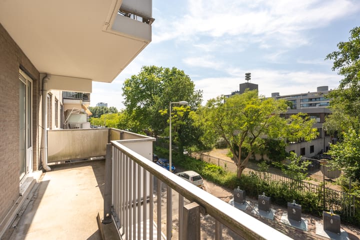 Foto 11 van Geervliet 63