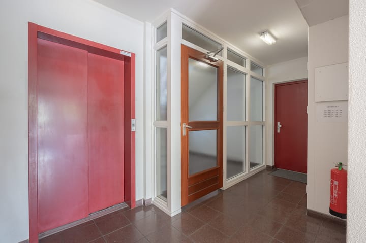 Foto 16 van Geervliet 63