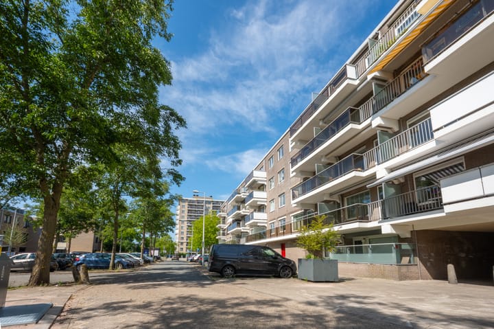 Foto 17 van Geervliet 63