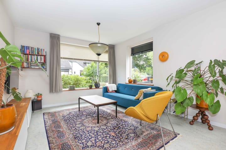 Foto 2 van Oude Kerklaan 34