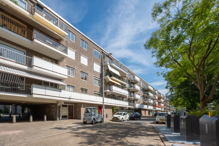 Foto 18 van Geervliet 63