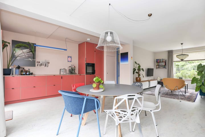 Foto 3 van Oude Kerklaan 34