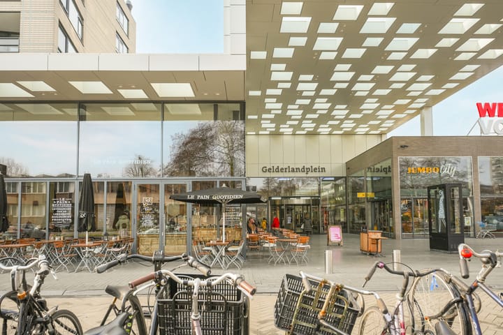 Foto 19 van Geervliet 63