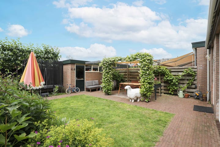 Foto 5 van Oude Kerklaan 34