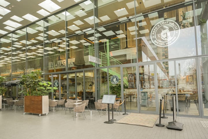 Foto 20 van Geervliet 63