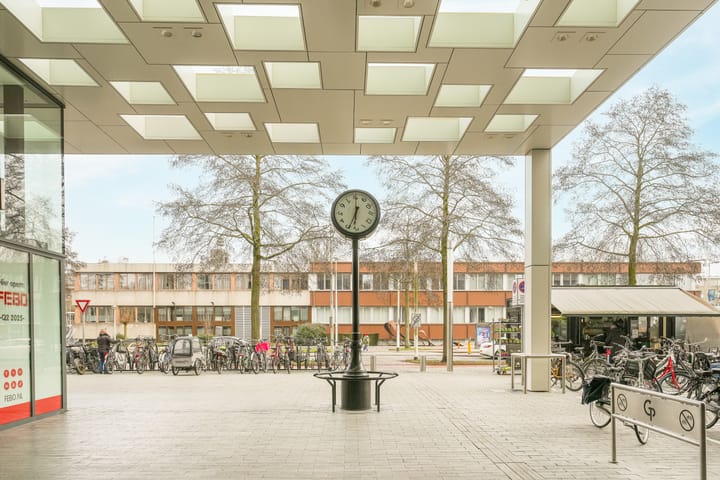 Foto 21 van Geervliet 63