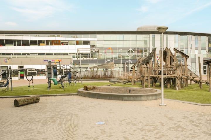 Foto 22 van Geervliet 63