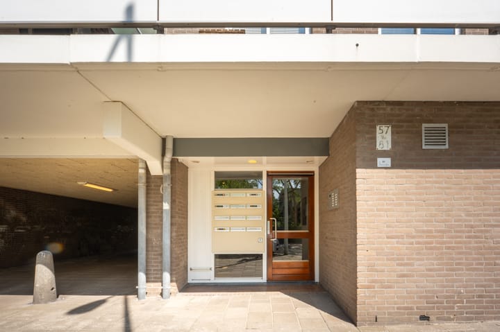 Foto 14 van Geervliet 63