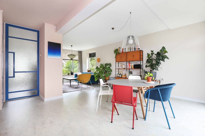 Foto 15 van Oude Kerklaan 34