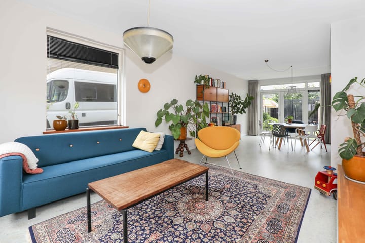 Foto 16 van Oude Kerklaan 34