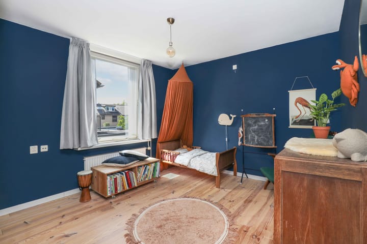 Foto 24 van Oude Kerklaan 34