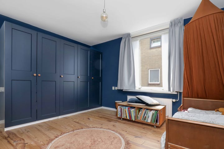 Foto 25 van Oude Kerklaan 34