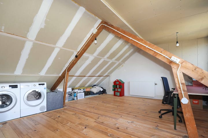 Foto 28 van Oude Kerklaan 34