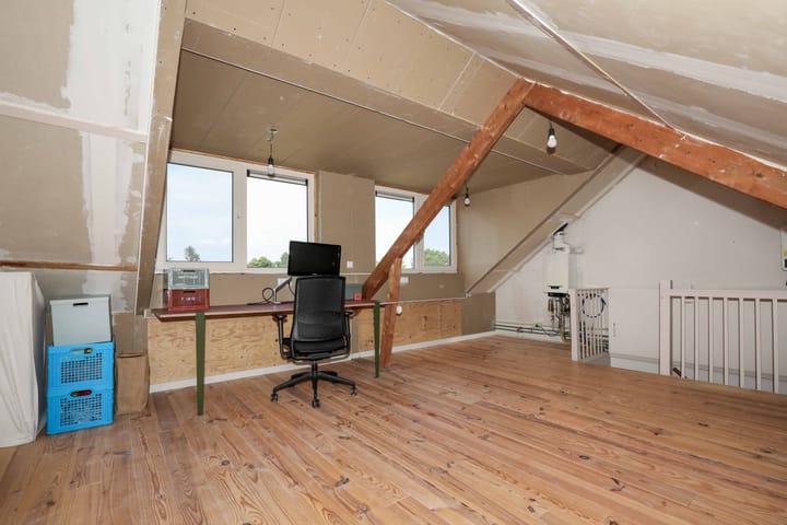 Foto 29 van Oude Kerklaan 34