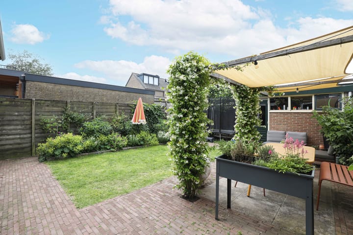 Foto 31 van Oude Kerklaan 34