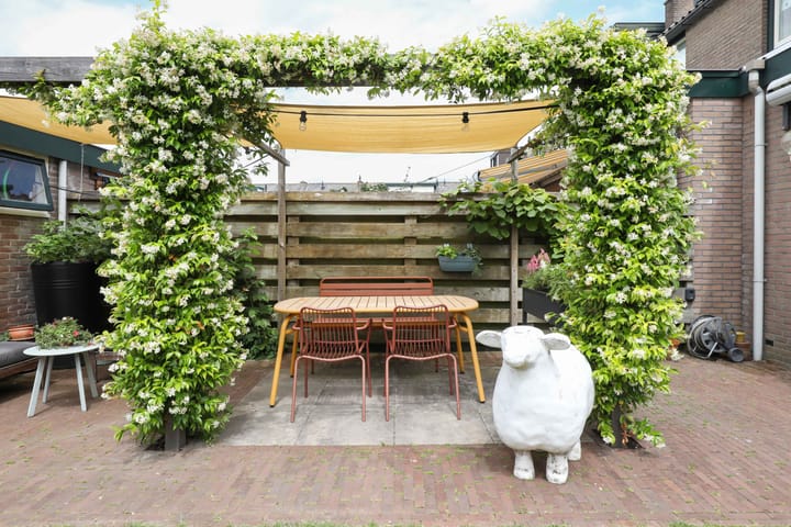 Foto 32 van Oude Kerklaan 34