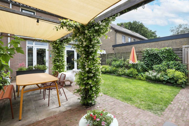 Foto 33 van Oude Kerklaan 34