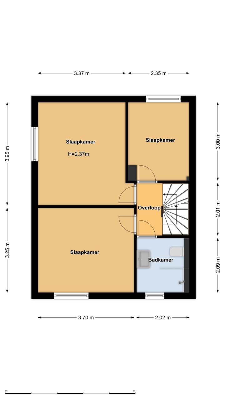 Foto 39 van Oude Kerklaan 34