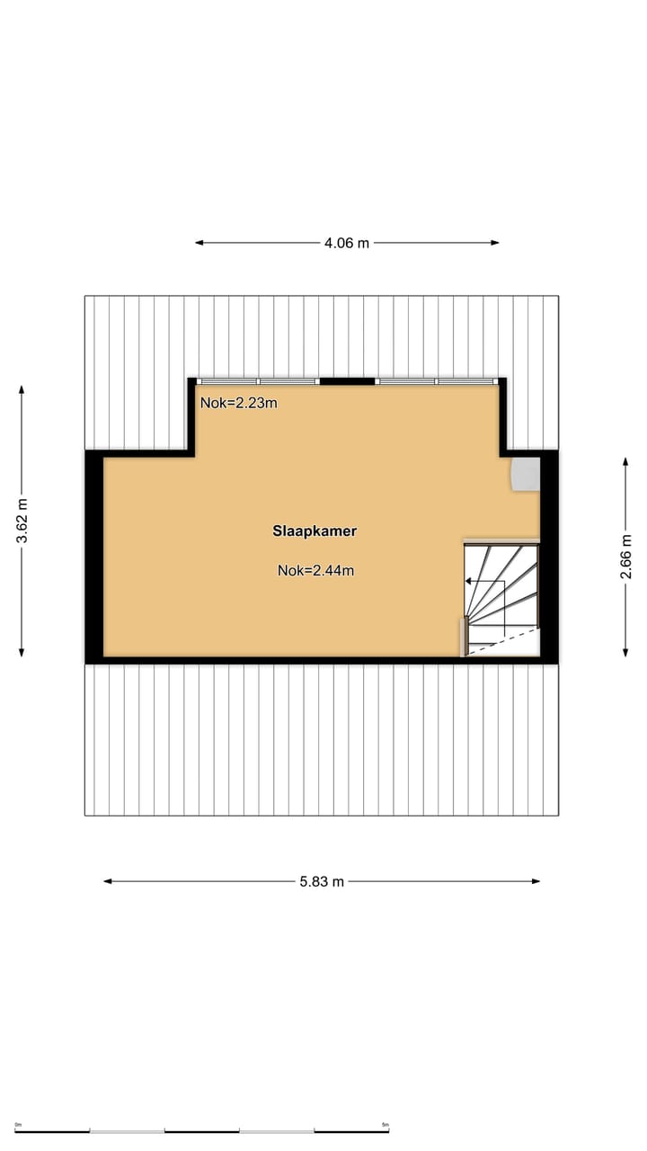 Foto 40 van Oude Kerklaan 34