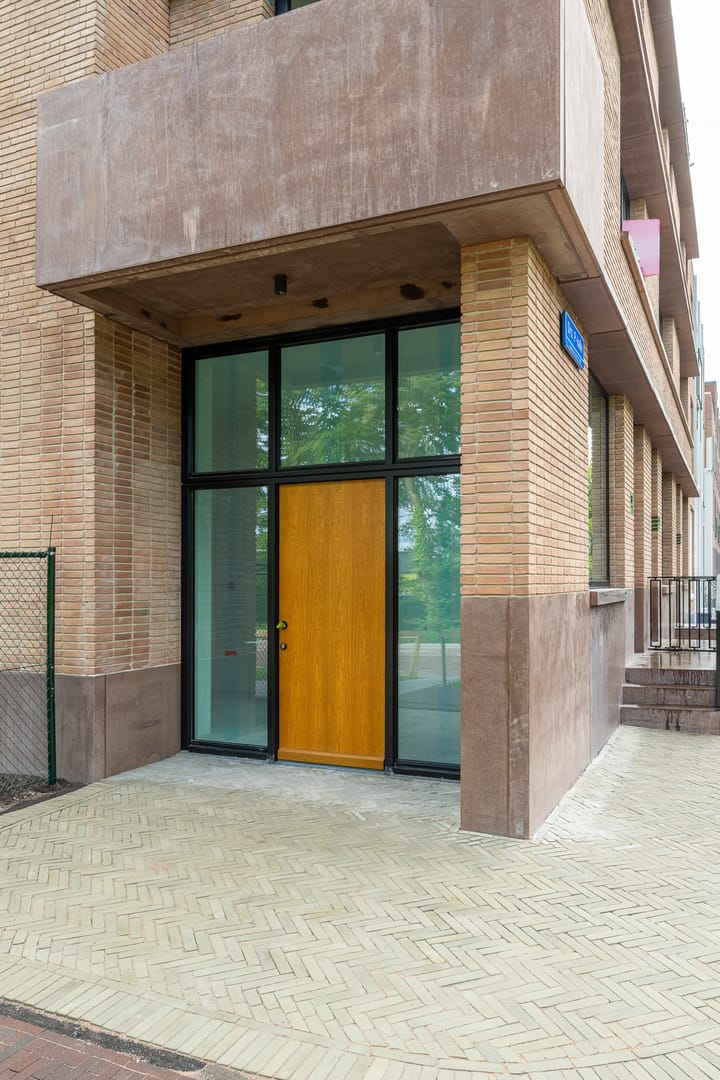 Foto 4 van Drs. P-kade 2