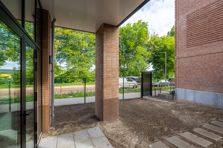 Foto 9 van Drs. P-kade 2