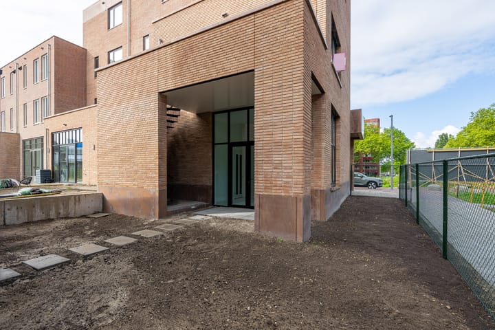 Foto 10 van Drs. P-kade 2