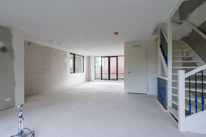 Foto 12 van Drs. P-kade 2