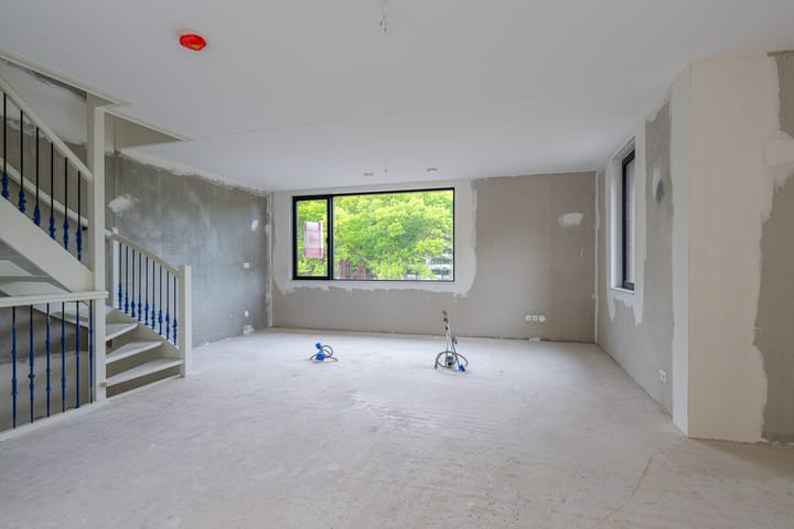 Foto 16 van Drs. P-kade 2