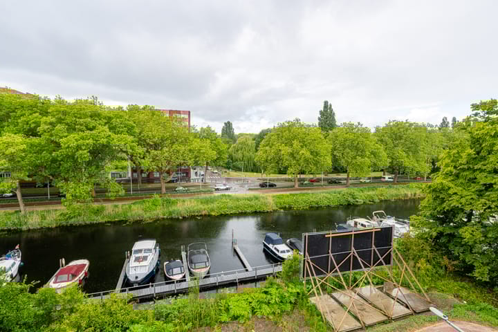 Foto 30 van Drs. P-kade 2