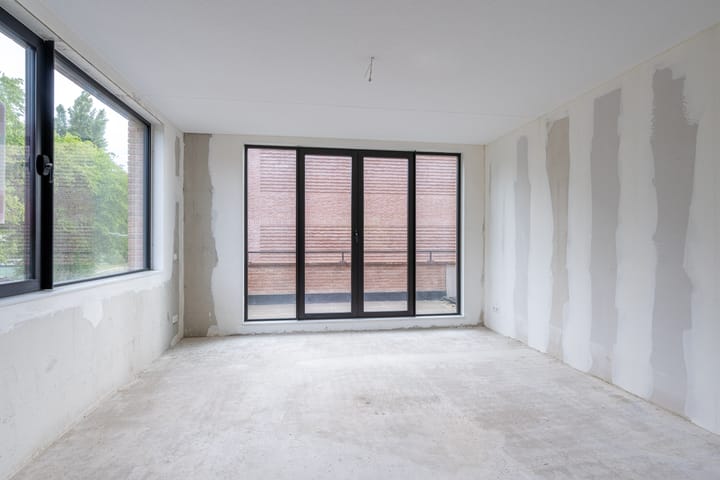 Foto 14 van Drs. P-kade 2