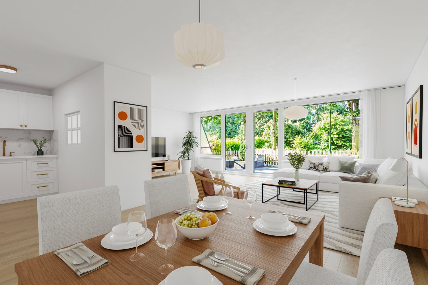 Foto 6 van Oudeveen 2-A