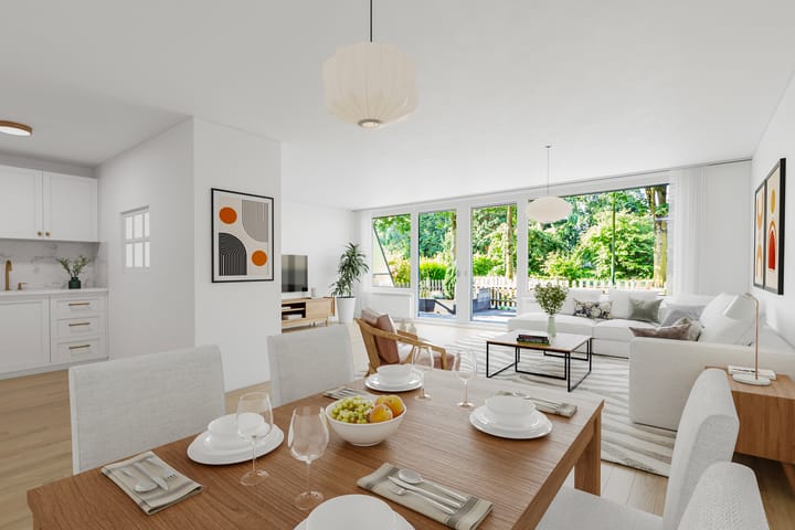 Foto 6 van Oudeveen 2-A