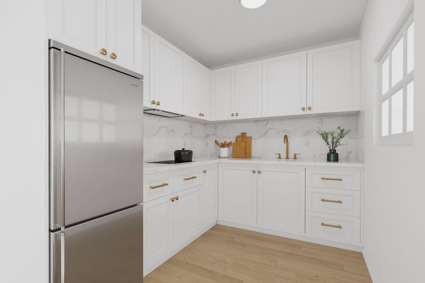 Foto 14 van Oudeveen 2-A