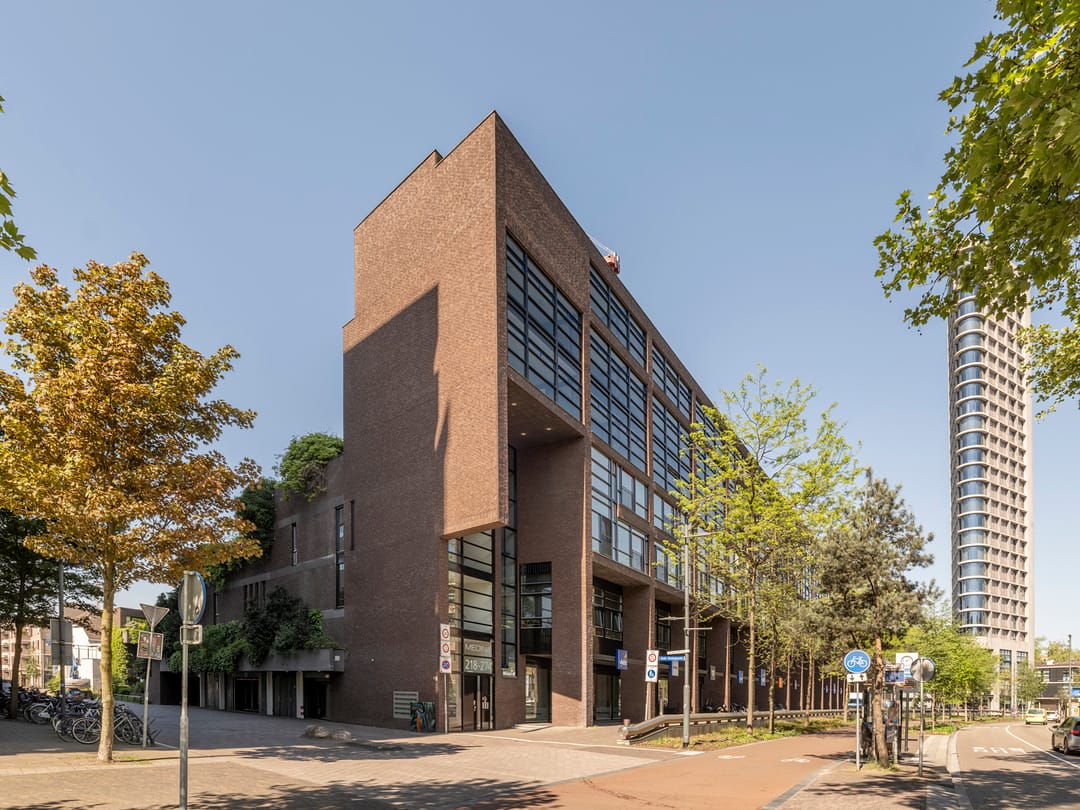 Foto 1 van Vestdijk 226