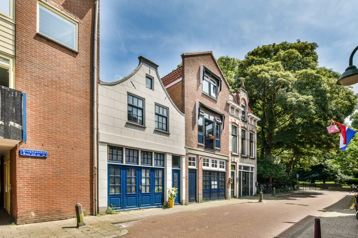 Foto 2 van Tuinstraat 81