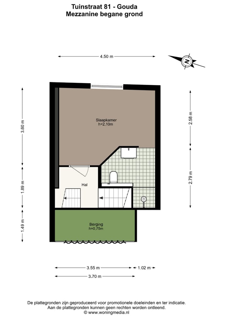 Foto 43 van Tuinstraat 81