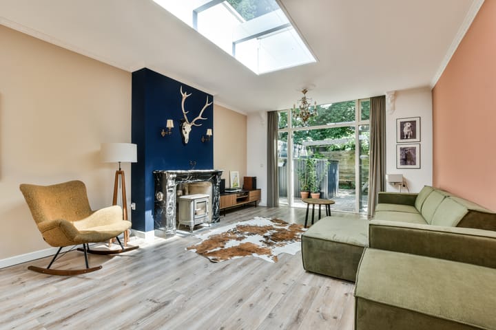 Foto 5 van Tuinstraat 81