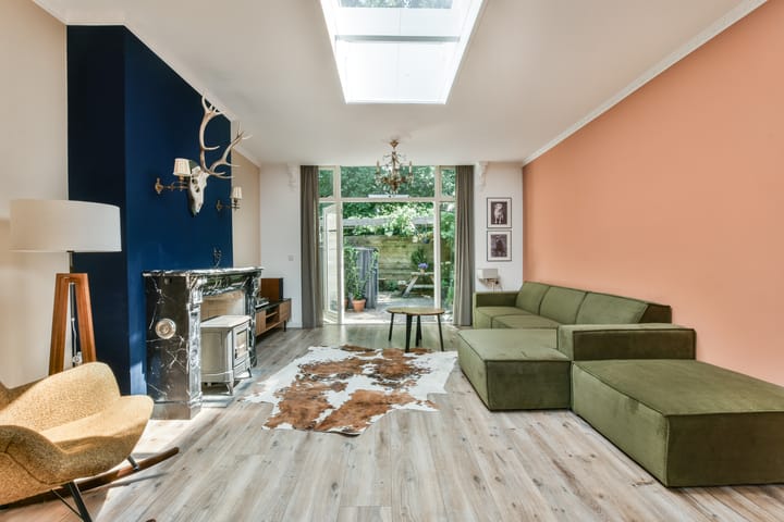 Foto 6 van Tuinstraat 81