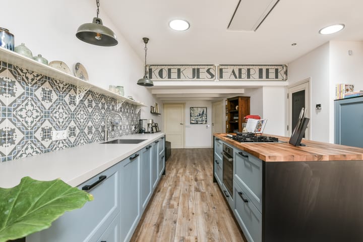 Foto 10 van Tuinstraat 81