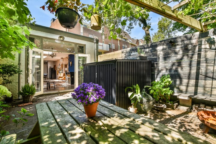 Foto 18 van Tuinstraat 81