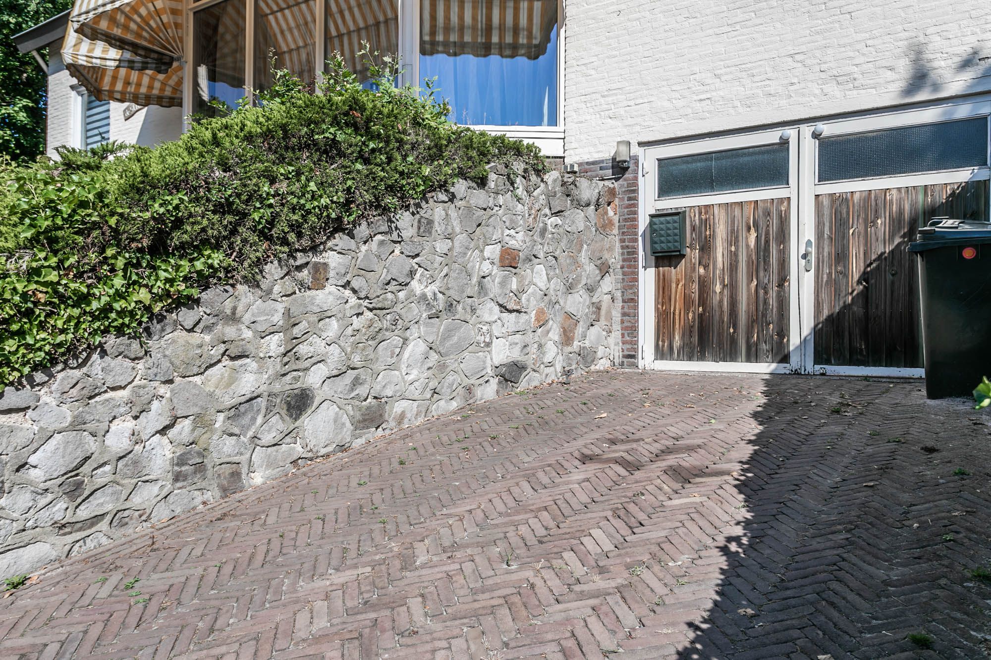 Foto 3 van Krijgersberglaan 31