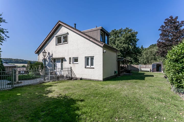 Photo 2 of Krijgersberglaan 31