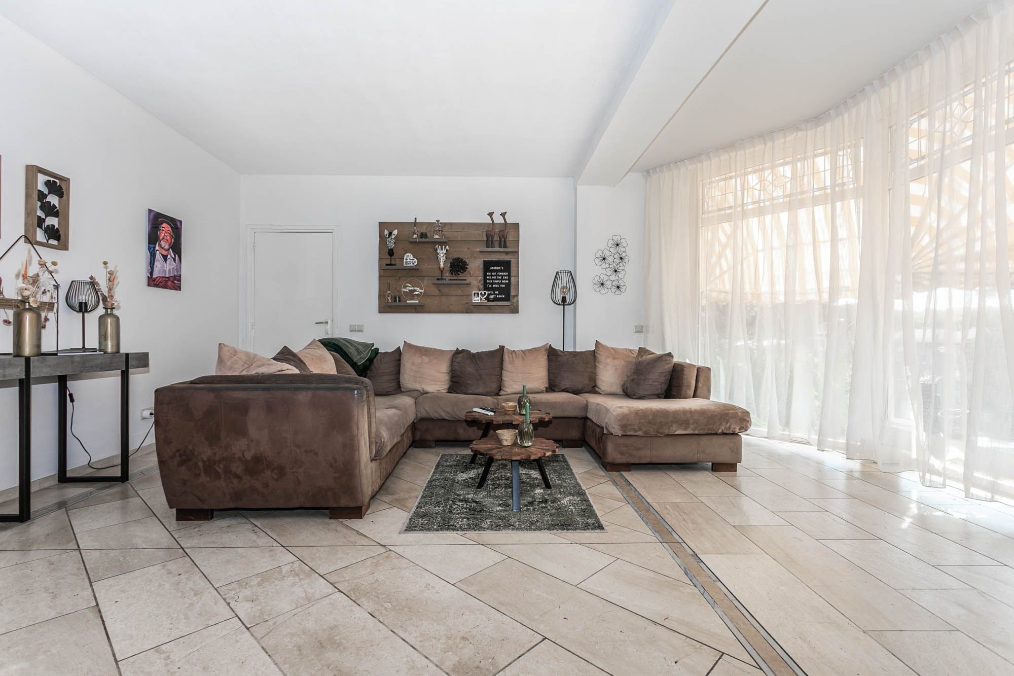 Foto 6 van Krijgersberglaan 31