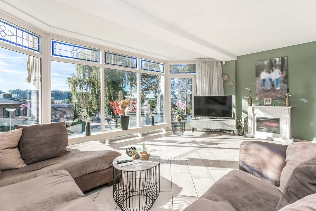 Foto 7 van Krijgersberglaan 31