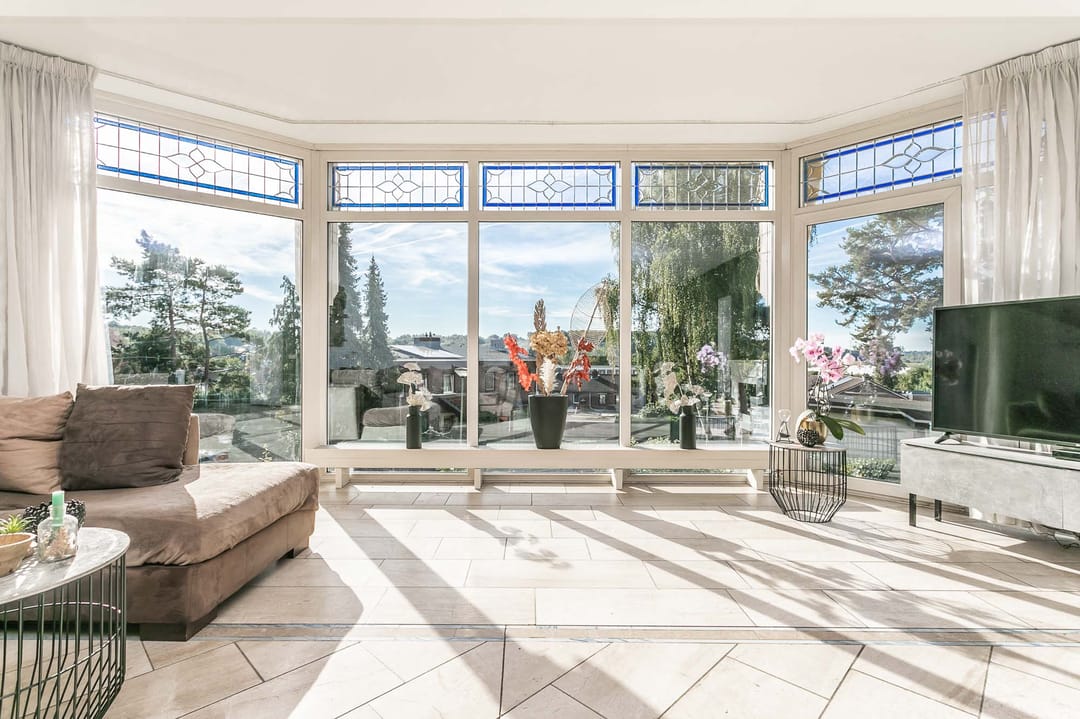 Foto 8 van Krijgersberglaan 31