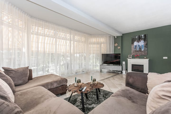 Photo 9 of Krijgersberglaan 31